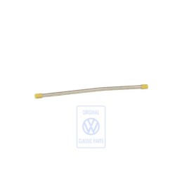 VW Original Nachlaufrohr - 113611808C
