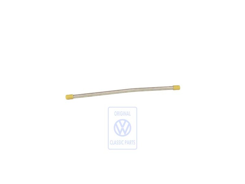VW Original Nachlaufrohr - 113611808C