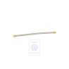 VW Original Nachlaufrohr - 113611808C