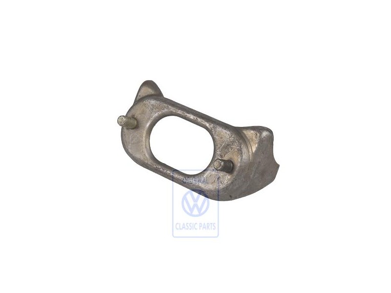 VW Original Halteplatte - 113701173
