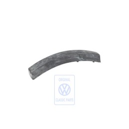 VW Original Gummileiste - 113707217