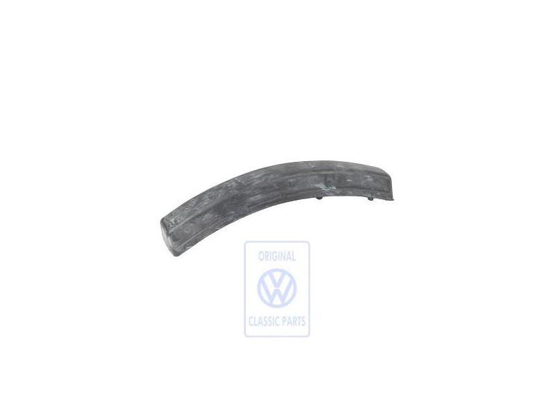 VW Original Gummileiste - 113707217