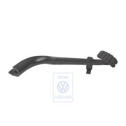 VW Original Kupplungspedal - 113721315C