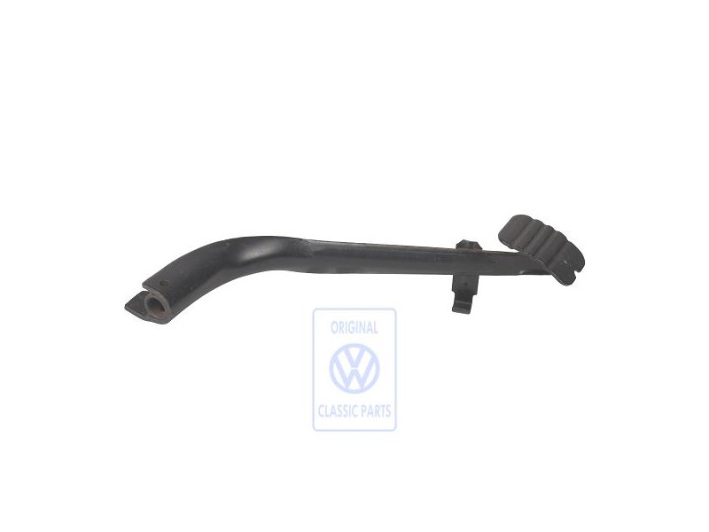 VW Original Kupplungspedal - 113721315C
