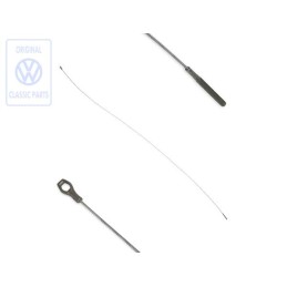 VW Original Kupplungszug - 113721335