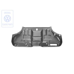 VW Original Gepäckraumwanne - 113805077AT