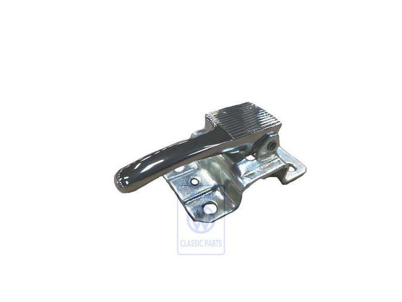 VW Original Innenbetätigung - 113837020B