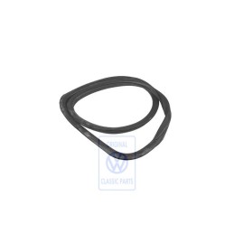 VW Original Dichtung Für Seitenscheibe - 113845321F