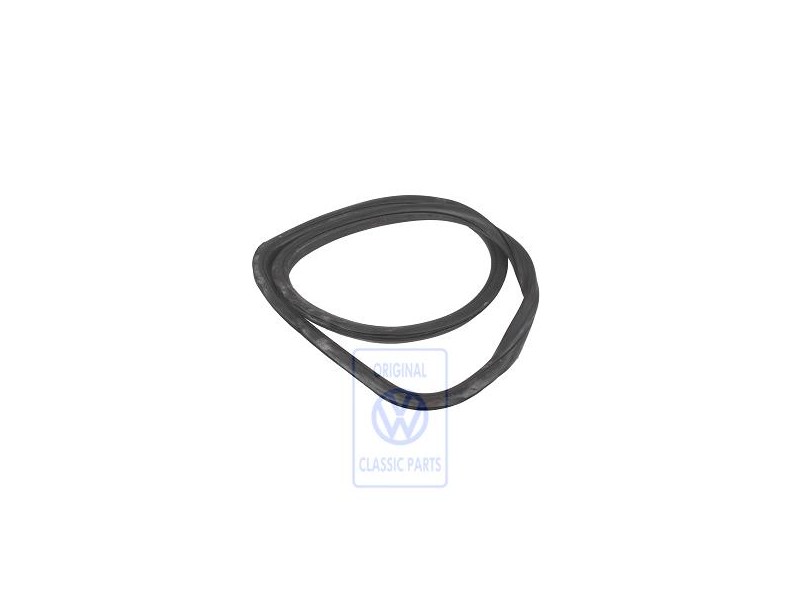 VW Original Dichtung Für Seitenscheibe - 113845321F