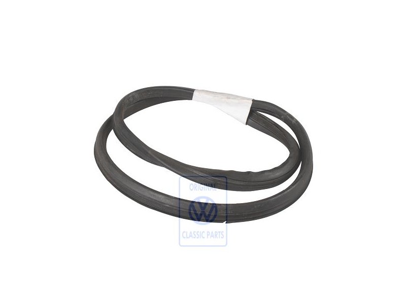 VW Original Dichtung Für Seitenscheibe - 113845322B