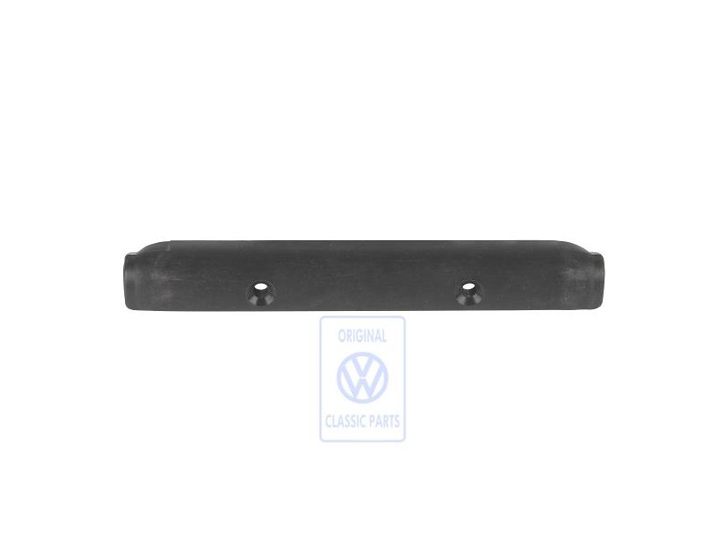 VW Original Abdeckung Schwarz - 113847129B 041