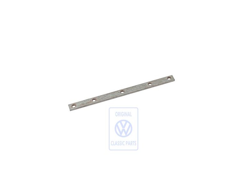 VW Original Gewindeplatte - 113847139