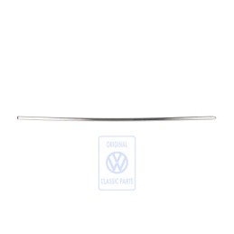 VW Original Zierleiste Für Seitenteil - 113853525ZA