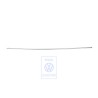 VW Original Zierleiste Für Seitenteil - 113853526C