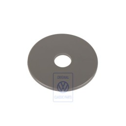 VW Original Blende Anthrazit - 113857797A 469