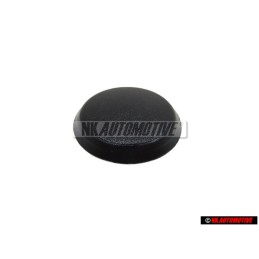 VW Original Abdeckung - 321821169