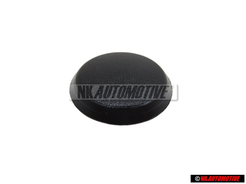 VW Original Abdeckung - 321821169