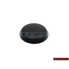 VW Original Abdeckung - 321821169