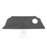 VW Original Fersenbrett Entfallteil - 113863375D 652