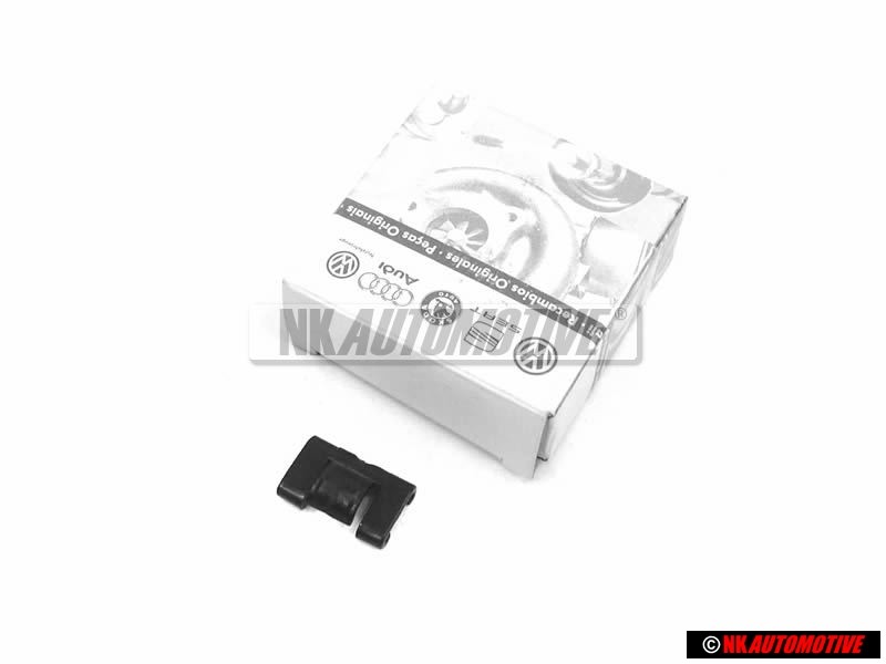 VW Original Rastfeder - 191867139