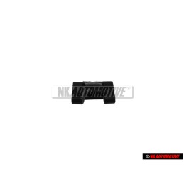 VW Original Rastfeder - 191867139