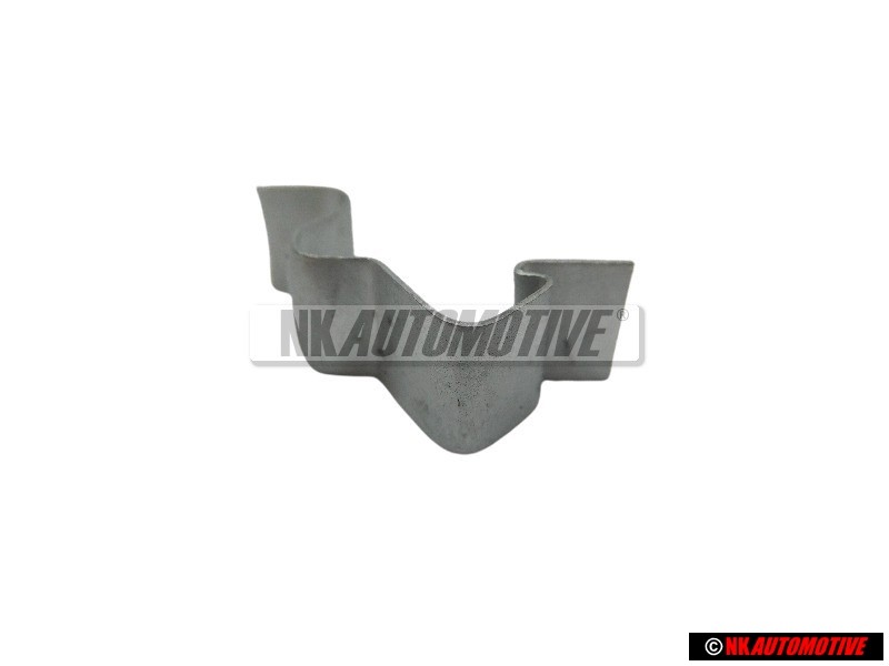 VW Original Klammer Halteklip - 431819679A