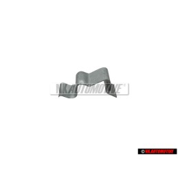 VW Original Klammer Halteklip - 431819679A