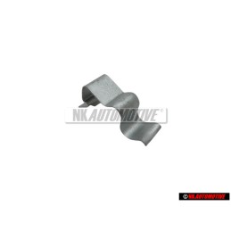 VW Original Klammer Halteklip - 431819679A