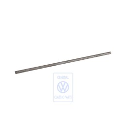 VW Original Verbindungsrohr - 113881175G