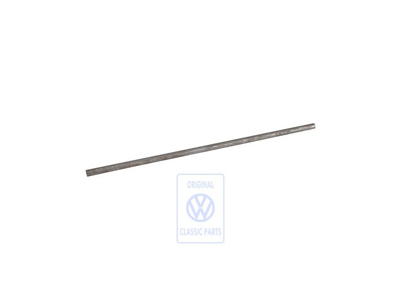 VW Original Verbindungsrohr - 113881175G