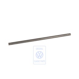 VW Original Verbindungsrohr - 113881273B