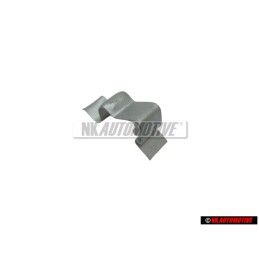 VW Original Klammer Halteklip - 803819053A