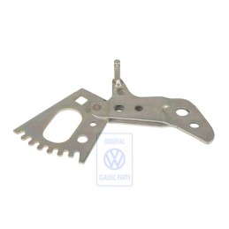 VW Original Verstellbeschlag - 113881653B