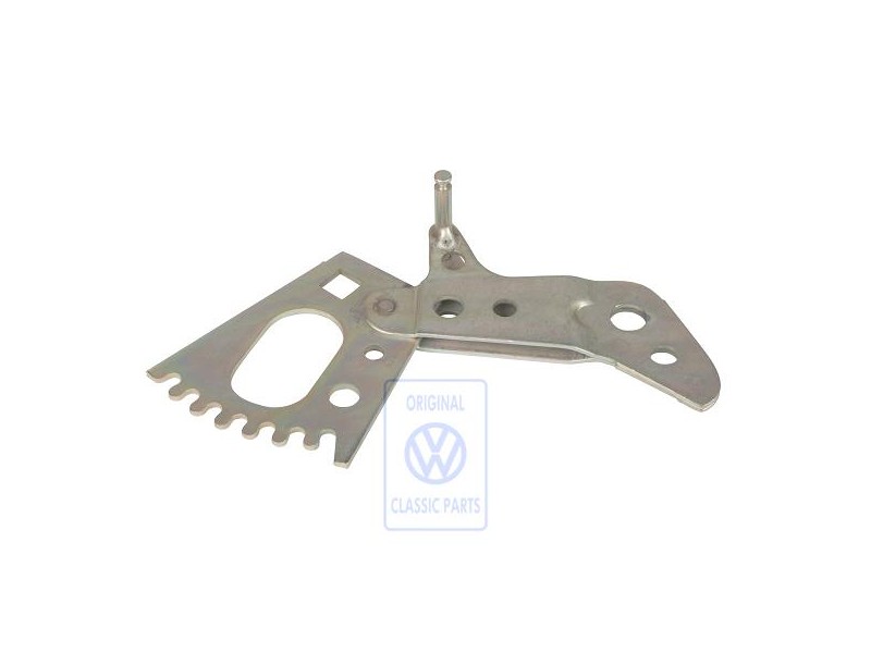 VW Original Verstellbeschlag - 113881653B