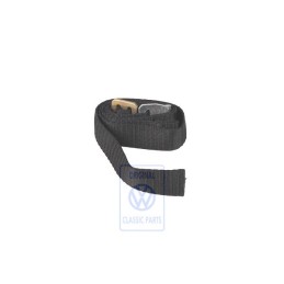 VW Original Halteband Schwarz - 113885741D 041