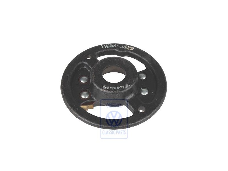 VW Original Entfallteil - 113903505A