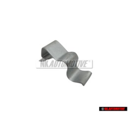 VW Original Klammer Halteklip - 803819679