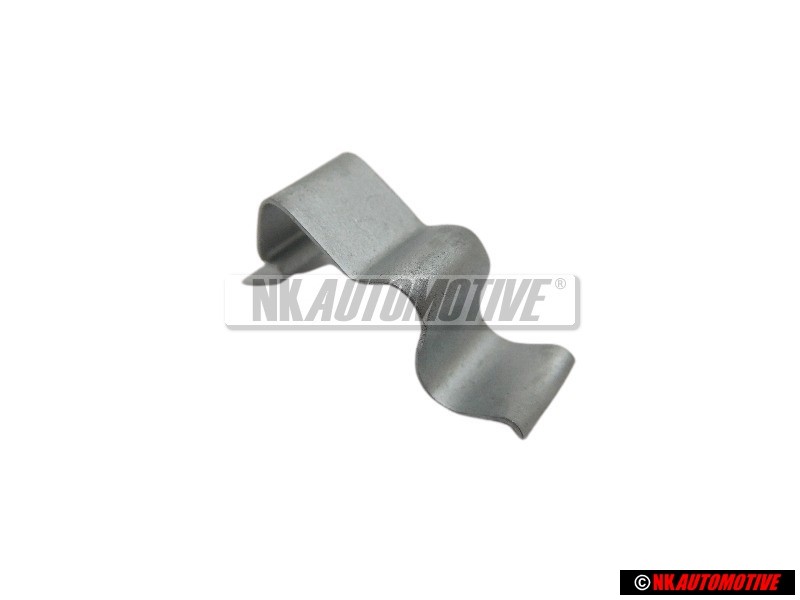 VW Original Klammer Halteklip - 803819679