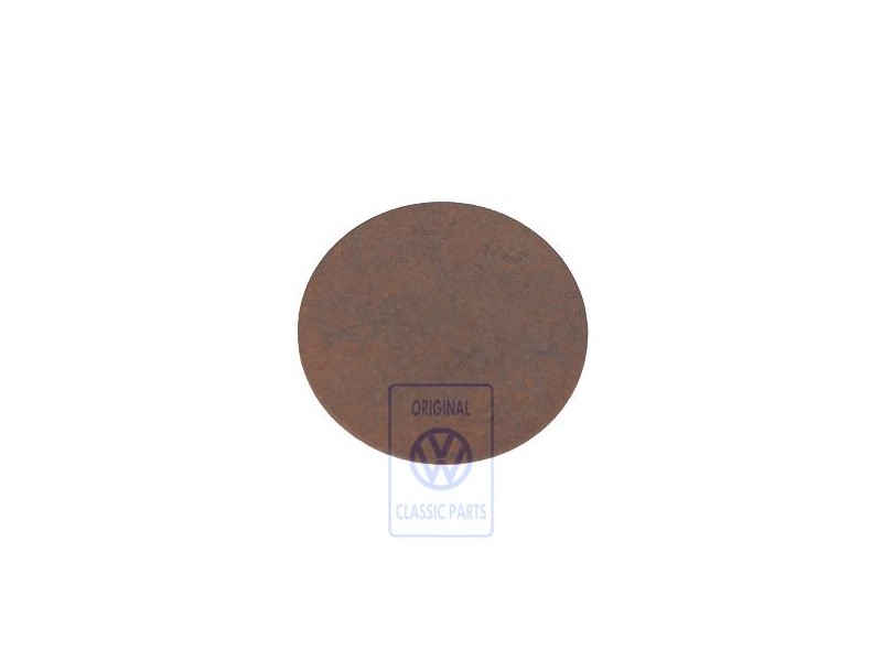 VW Original Entfallteil - 113911467