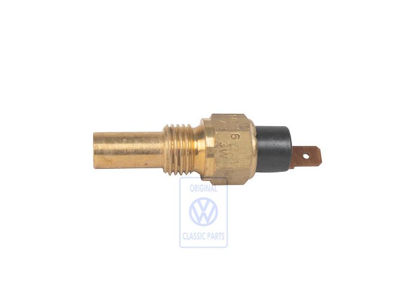 VW Original Temperaturschalter - 113927217