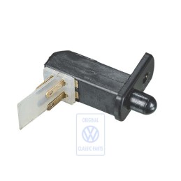 VW Original Alarmschalter - 113947561E