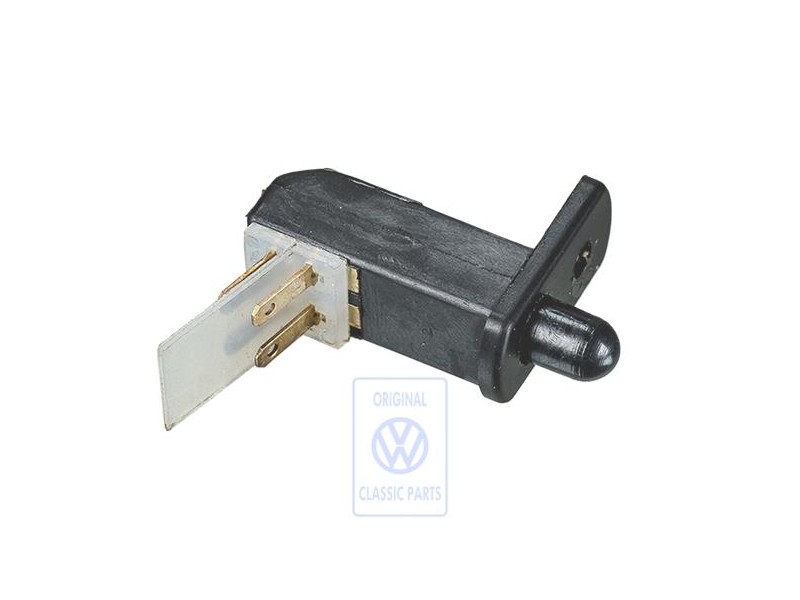 VW Original Alarmschalter - 113947561E
