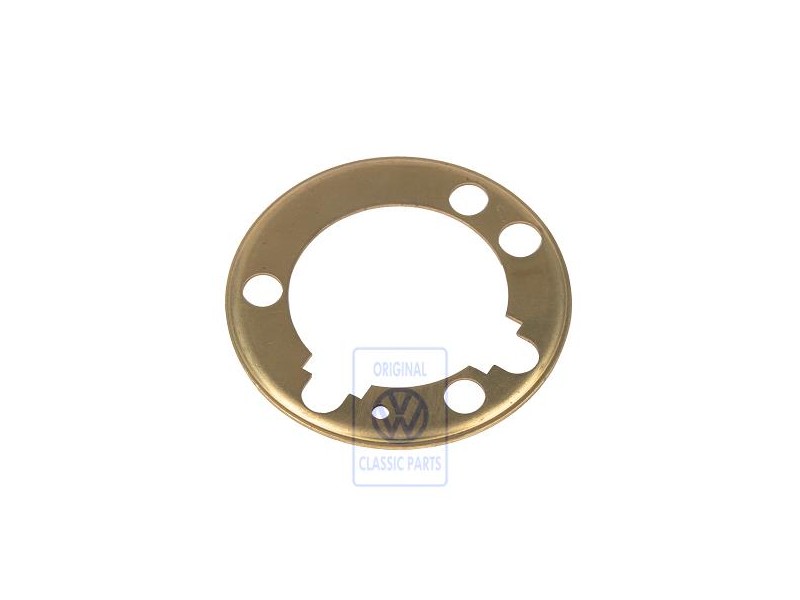 VW Original Kontaktscheibe - 113951563