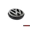 VW Original Hinten Emblem Logo Zeichen Chrom - 191853601D WM7