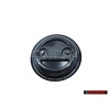 VW Original Hinten Emblem Logo Zeichen Chrom - 191853601D WM7