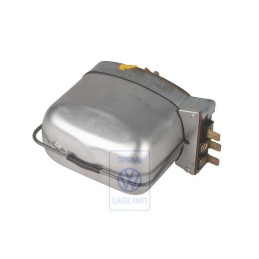 VW Original Entfallteil - 113955111GX