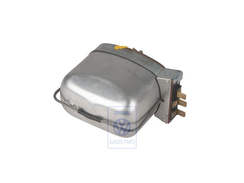 VW Original Entfallteil - 113955111GX