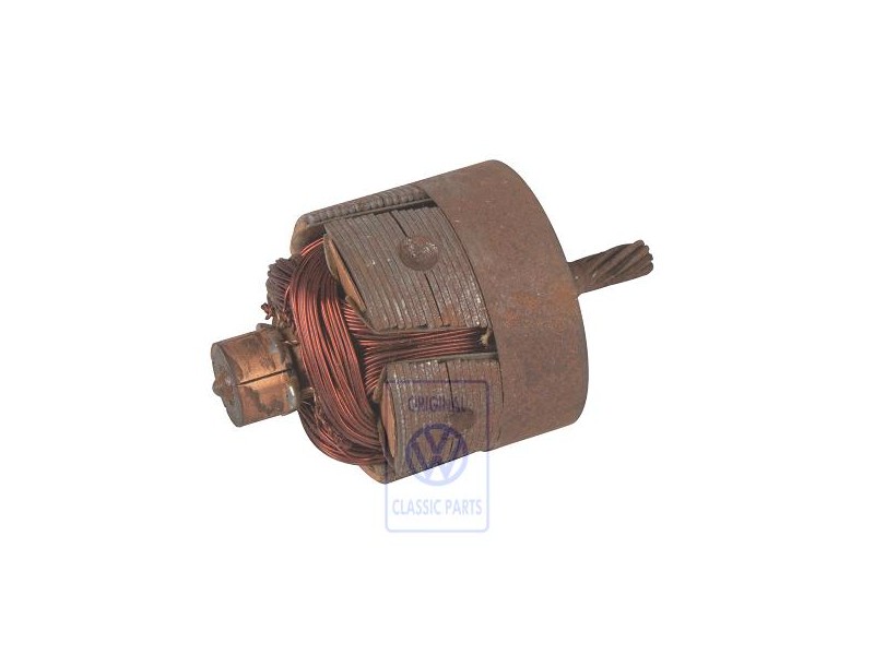 VW Original Entfallteil - 113955813