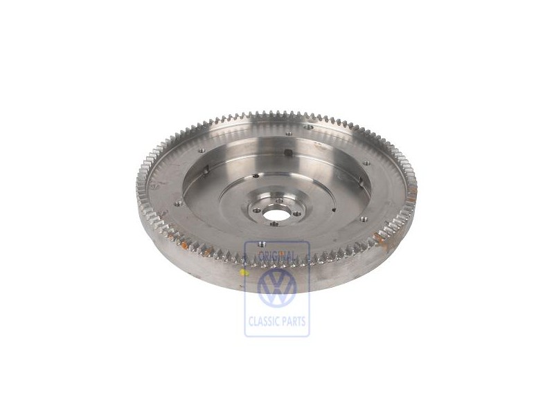 VW Original Schwungrad - 122105271E