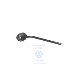 VW Original Öleinfüllstutzen - 122115451